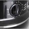 Tefal Convenient VC140135 Vaporera, 2 cestas, 6 L, 900 W, Negro