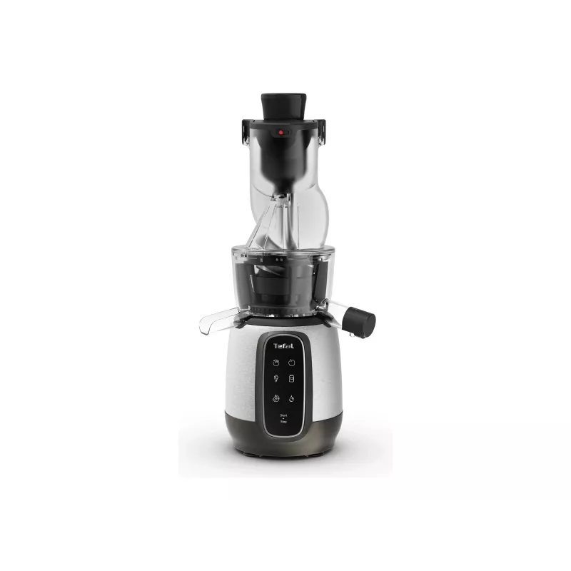 TEFAL ZC605D38 exprimidor de baja velocidad