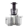 TEFAL ZC605D38 exprimidor de baja velocidad