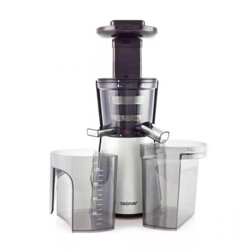 TEFAL ZC605D38 exprimidor de baja velocidad