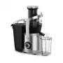 Exprimidor centrífugo Tefal ZE660D10 800 W negro/plata