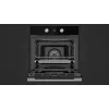 Horno multifunción integrable Teka HLB 8600 71L 3215W Negro Hydroclean PRO A+