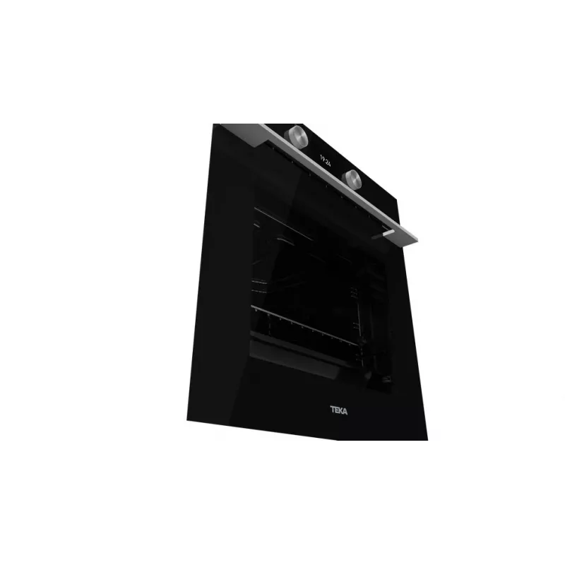 Horno multifunción integrable Teka HLB 8600 71L 3215W Negro Hydroclean PRO A+