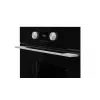 Horno multifunción integrable Teka HLB 8600 71L 3215W Negro Hydroclean PRO A+