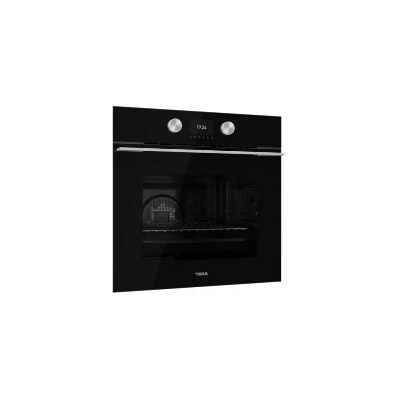 Horno multifunción integrable Teka HLB 8600 71L 3215W Negro Hydroclean PRO A+