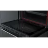 TEKA HSB 6350 SS Horno eléctrico empotrable, 70L, energía A+, acero inoxidable