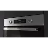 TEKA HSB 6350 SS Horno eléctrico empotrable, 70L, energía A+, acero inoxidable