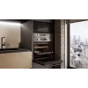 TEKA HSB 6350 SS Horno eléctrico empotrable, 70L, energía A+, acero inoxidable