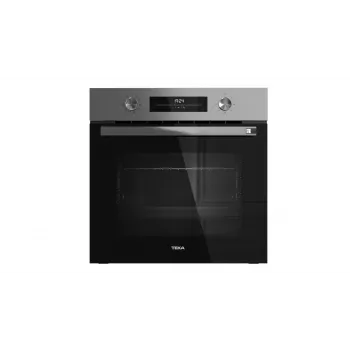 TEKA HSB 6350 SS Horno eléctrico empotrable, 70L, energía A+, acero inoxidable
