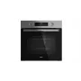 TEKA HSB 6350 SS Horno eléctrico empotrable, 70L, energía A+, acero inoxidable