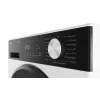 TEKA WM 20841 W PL lavadora de carga frontal, 8 kg, 1200 rpm, blanca