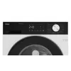 TEKA WM 20841 W PL lavadora de carga frontal, 8 kg, 1200 rpm, blanca