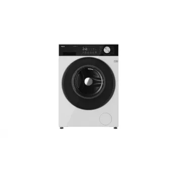 TEKA WM 20841 W PL lavadora de carga frontal, 8 kg, 1200 rpm, blanca