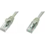 Telegärtner Cable de red Cat.5e UTP, 2 m, gris L00001E0005