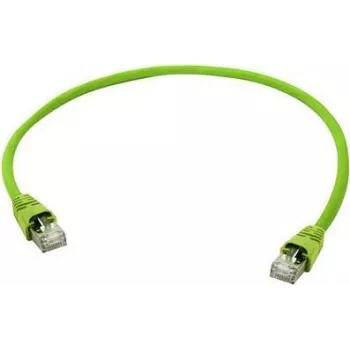 Telegärtner cable de red Cat.7 S/FTP, PUR, 2m, RJ45 apantallado, IP20 L00001A0139