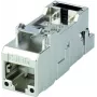 Telegärtner J00029A4001 módulo keystone RJ45 blindado Cat.6A