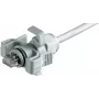 Telegärtner J00026A0150 Conector RJ45 Cat. 6, IP67, UL94 V-0, 1 ud.
