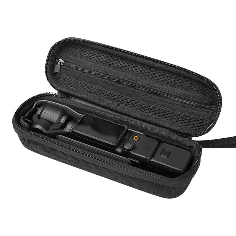 Funda TELESIN para DJI Osmo Pocket 3