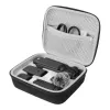 Funda de almacenamiento EVA TELESIN para DJI Osmo Pocket 3