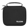 Funda de almacenamiento EVA TELESIN para DJI Osmo Pocket 3