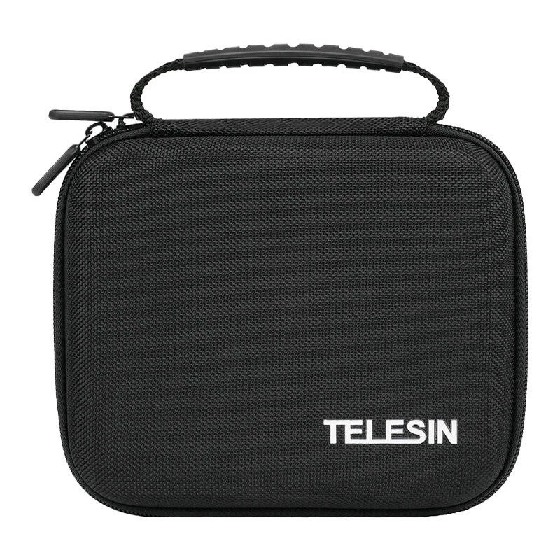 Funda de almacenamiento EVA TELESIN para DJI Osmo Pocket 3