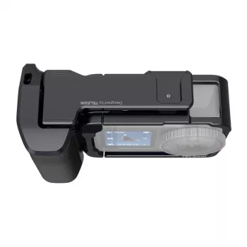 Funda protectora con asa TELESIN para DJI Osmo Action 6