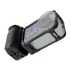 Funda protectora con asa TELESIN para DJI Osmo Action 6