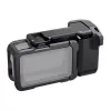 Funda protectora con asa TELESIN para DJI Osmo Action 6