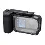Funda protectora con asa TELESIN para DJI Osmo Action 6