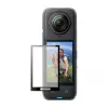Protector de cristal templado TELESIN para Insta360 X4/X5