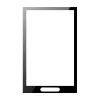 Protector de cristal templado TELESIN para Insta360 X4/X5
