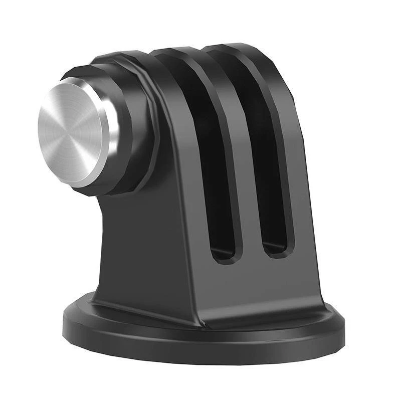 Soporte universal de 1/4 TELESIN para cámaras deportivas (GP-TPM-T03)