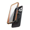 Funda impermeable TELESIN para iPhone 15 Pro