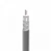 TELEVES CXT 1.02 CU cable coaxial PVC 79% 1m interior