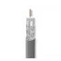 Televes CXT LSFH Dca Class A Cable coaxial 1m