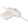 Televes DINOVA BOSS antena de televisión 27 dB