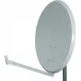 Televes Easy-Line Antena parabólica 60cm Antracita (793202)