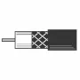 Televes EK1672plus-T Cable coaxial de exterior 500 m bobina 75 ohmios