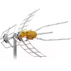 Antena de TV TELEVES Ellipse Mix BIII/UHF (LTE700) con tecnología BOSS - Ref. 148821