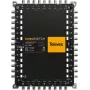 TELEVES EuroSwitch 9x9x24 Multiswitch en cascada 8 entradas SAT + 1 TER 24 salidas de usuario ref. 719604