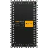 TELEVES EUROSWITCH 9x9x32 F Multiswitch, 8 entradas de satélite, 32 salidas de usuario, en cascada