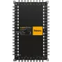 TELEVES EUROSWITCH 9x9x32 F Multiswitch, 8 entradas de satélite, 32 salidas de usuario, en cascada