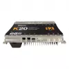 Televes K20-12 cabecera compacta 12 transpondedores DVB-S2 a QAM