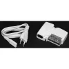 TELEVES PicoKom 1 EC amplificador de antena, 1 entrada, 2 salidas, ganancia de 12 dB, 47-694 MHz, conectores F, para interior
