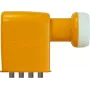TELEVES LNB Universal Quad 761001