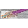 TELEVES Conector RJ45 pasante UTP Cat6 (209906)