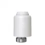 Tellur válvula termostática para radiador Smart WiFi RVSH1 LED blanca