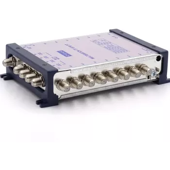 TELMOR Multiswitch TT 5/16 Terminal 4 entradas SAT 16 salidas