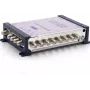 TELMOR Multiswitch TT 5/16 Terminal 4 entradas SAT 16 salidas