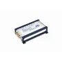 TELMOR Multiswitch TT 9/8 Terminal 8 entradas satélite 1 entrada terrestre 8 salidas